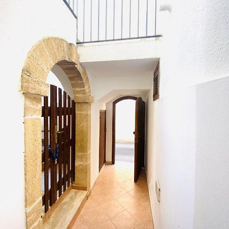 Corte Maggiore Castrignano del Capo Exterior foto