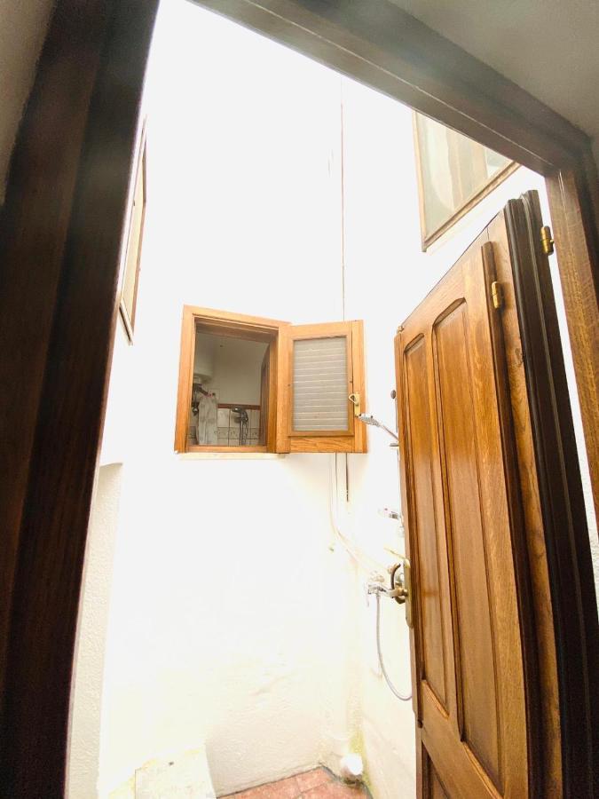 Corte Maggiore Castrignano del Capo Exterior foto